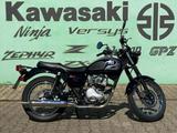 Kawasaki Meguro S1 W230 - KAWASAKI MEGURO S1