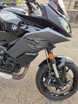 BMW F900XR (A2) - Vollausstattung - Oil Paket 5/50 - BMW 2V