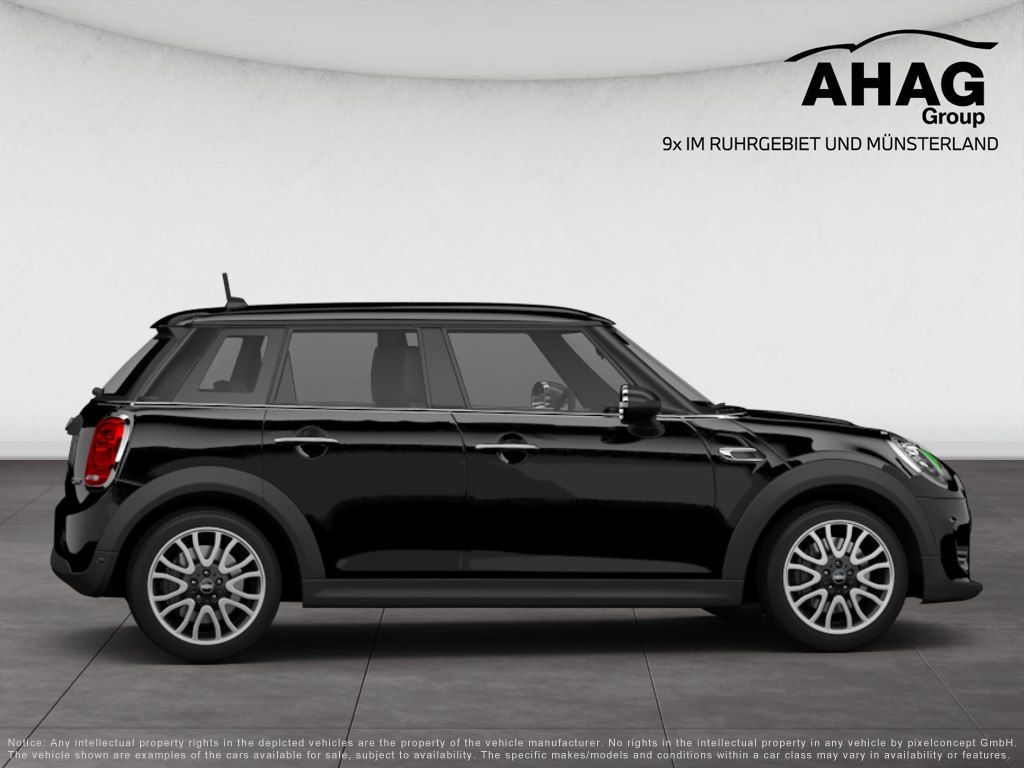 MINI Cooper - Bild 6