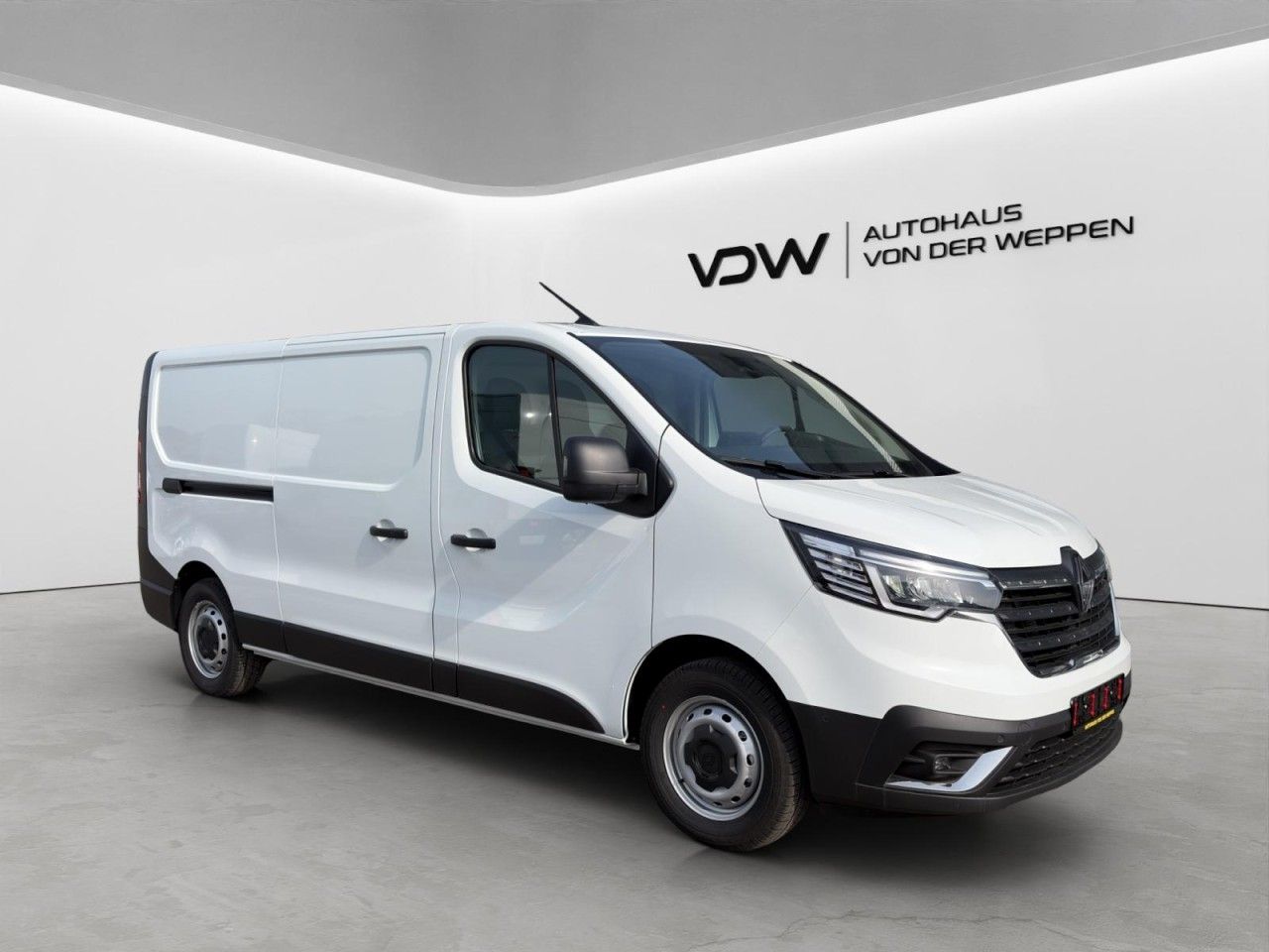 Renault Trafic - Bild 10