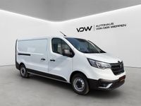 Renault Trafic - Vorschau Bild 10
