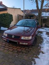 Volkswagen VW Passat 35i B4 - Volkswagen Passat: 35b
