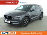 Mazda CX-5 2.5 Sports-Line AWD Aut.*NAVI*LED*CAM*ACC* - Mazda Gebrauchtwagen in Köln
