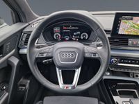 Audi Q5 - Vorschau Bild 10