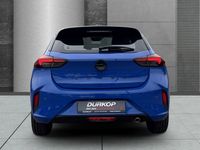 Opel Corsa - Vorschau Bild 6