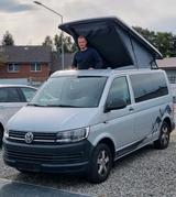 Volkswagen T6 California Campervan auf Bestellung individue - VW T6 California Gebrauchtwagen