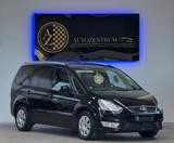 Ford Galaxy 2.0 TDCI 7-SITZER*GARANTIE*1.HAND*SITZ-HZ - gebrauchte Ford Galaxy aus dem Jahr 2012
