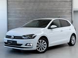 Volkswagen Polo VI Highline DSG*1.Hand*ACC*Kamera*APP-Con* - Volkswagen Polo: Dsg