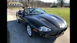 Jaguar XKR - gebrauchte Jaguar XKR aus dem Jahr 2000