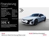 Audi RS e-tron GT qu S line*Navi*Matrix*Alu*B&O*Pano* - Audi RS e-tron GT: Sportwagen