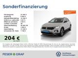 Volkswagen T-Roc 1.0 TSI Goal LED ACC Climatronic Navi 17"