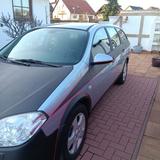 Nissan Auto günstig, fahrbereit - Nissan Primera ... - gebrauchte Nissan Primera aus dem Jahr 2006