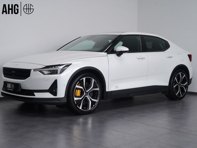 Polestar 2 Long Range Dual Motor AWD 78kWh PERFORMANCE