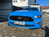 Ford Mustang 5.0 Ti-VCT V8 GT GT - gebrauchte Ford Mustang aus dem Jahr 2024