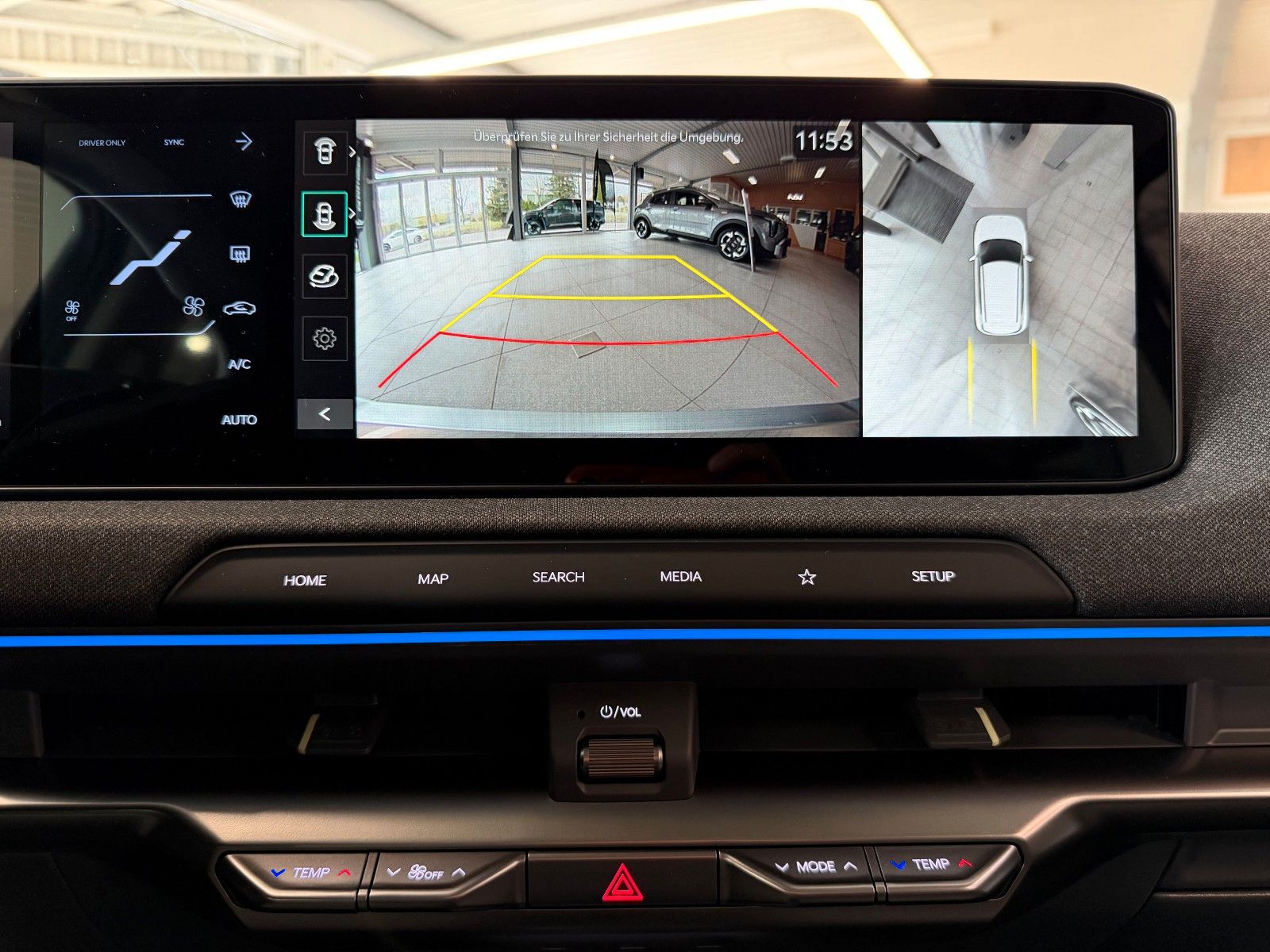 Fahrzeugabbildung Kia EV2 42.2 4S EARTH WIC 22AC TEC DWP DES