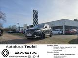 Renault Koleos INITIALE PARIS BLUE dCi 185 4WD X-tronic