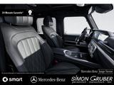 Mercedes-Benz G 500 AMG Night Manufaktur Schiebedach Standhzg - Mercedes-Benz G 500 in München