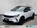 Opel Grandland 1.2 AT-8 GS Line Navi LED Apple CarPla - Opel Grandland (X) in Freiburg