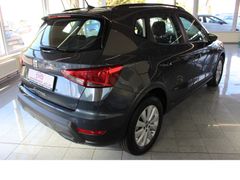 Fahrzeugabbildung Seat Arona Style 1.0TSI 7 gang DSG,Nur 20215 KM