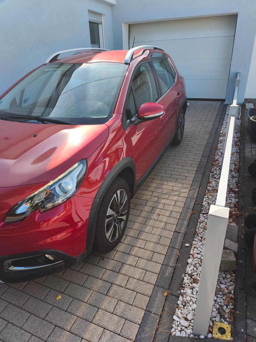 Peugeot 2008 Allure PureTech 110 Stop&Start Allure