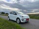 Volkswagen up! 1.0 55kW White Sondermodell - gebrauchte VW up! aus dem Jahr 2011