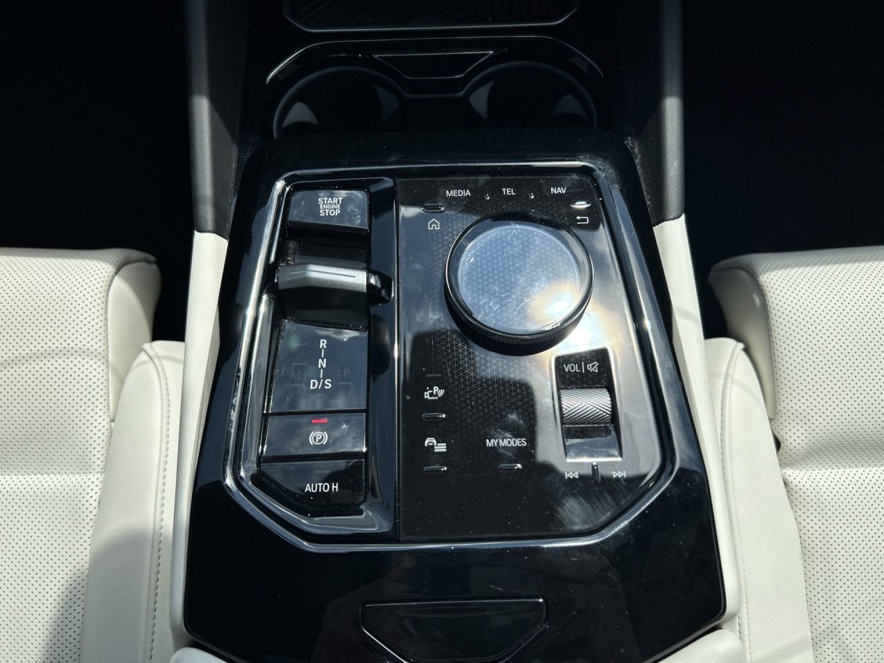 BMW 540 - Bild 17