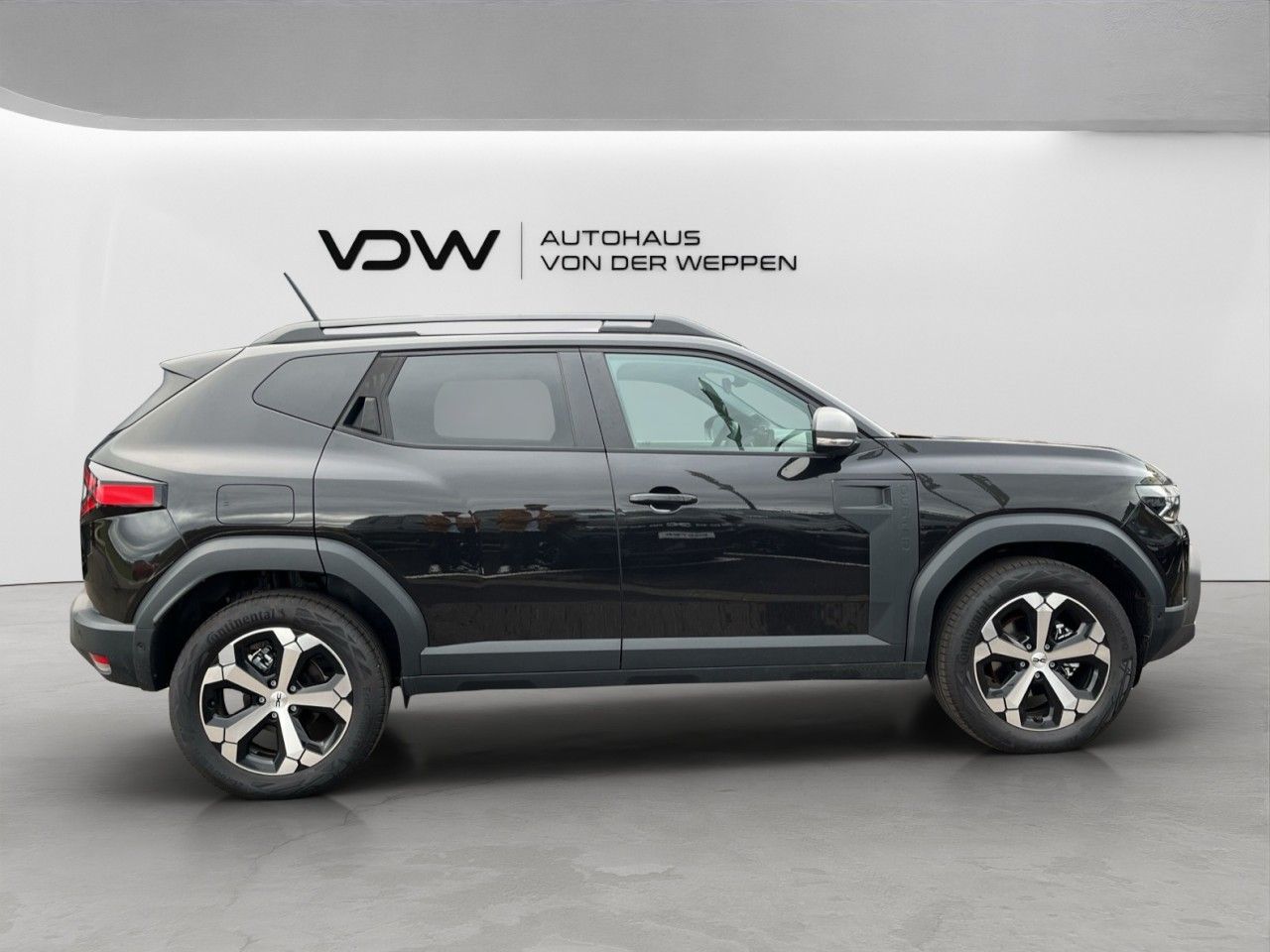 Dacia Duster - Bild 6