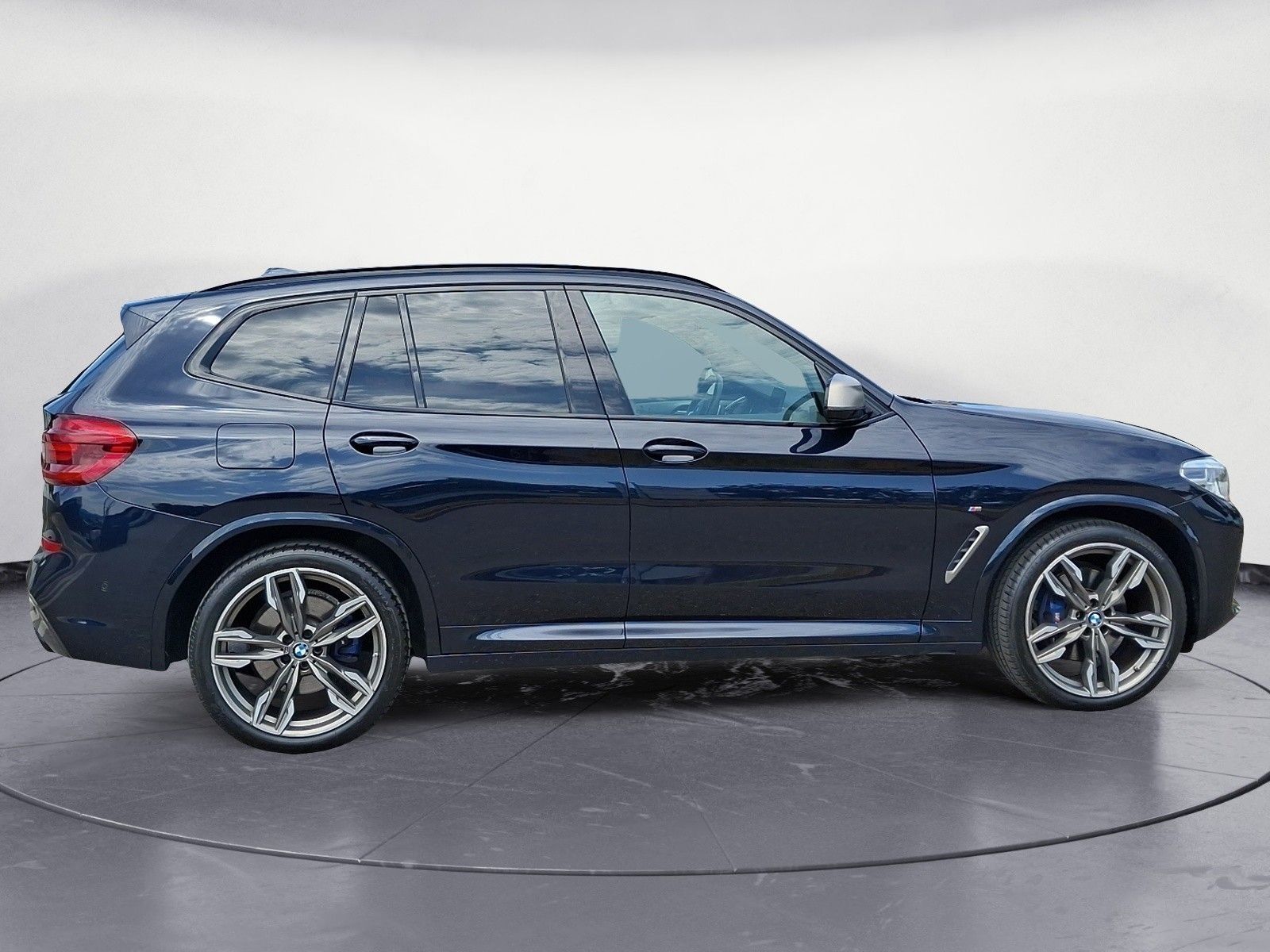 BMW X3 M40i M-Sport *Navi*Pano*Standhzg.*LED*HUD*H&K foto 6