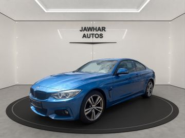 BMW 420 - 3
