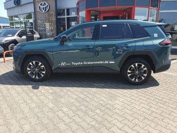 Toyota RAV 4 - 7