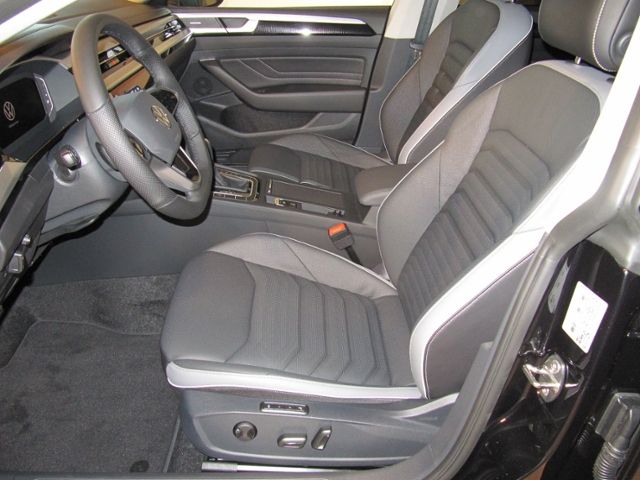 Volkswagen Arteon Shooting Brake DSG VOLL foto 3