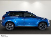 Skoda Karoq - Vorschau Bild 2
