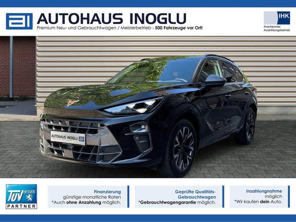 Angebot ansehen Cupra Terramar