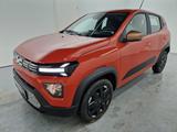 Dacia Spring Extreme Electric 65 CCS - rote Dacia Spring