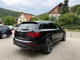 Audi Q7 3.0 TDI /ALCA/ACC/21Zoll/Pano/SideAssist/AHK - Audi Q7: 2tdi