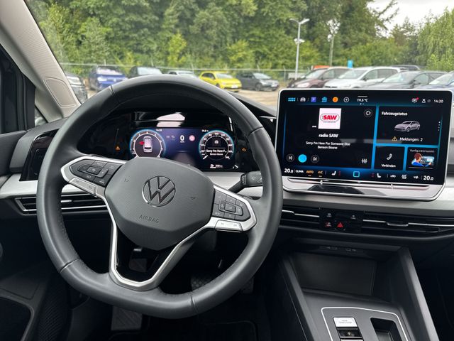 Golf Variant Life eTSI DSG