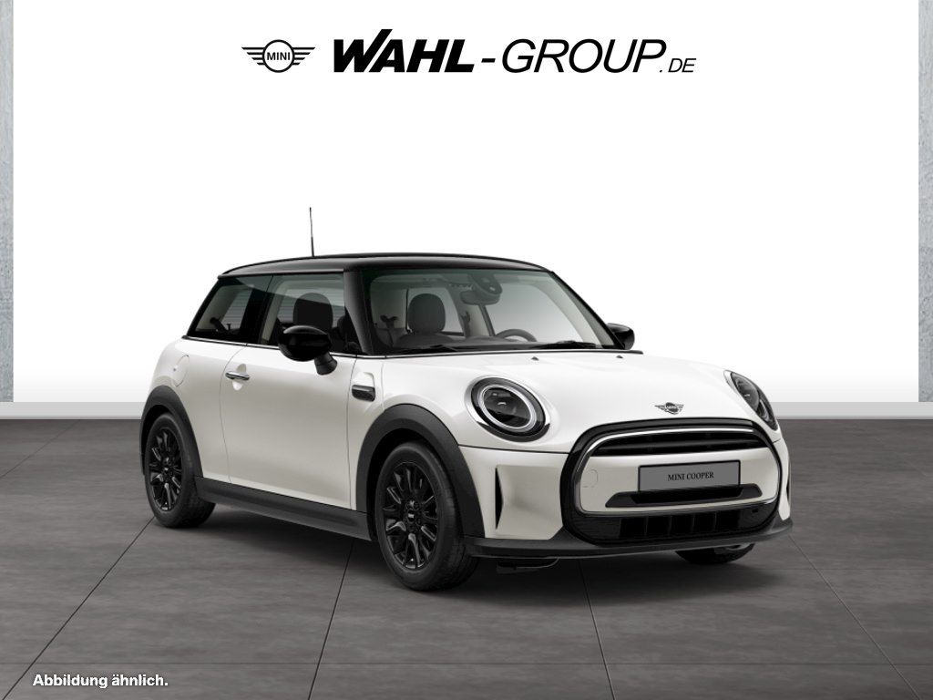 Image of MINI Cooper