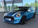 MINI COOPER | NAVI | LED | PDC | AMBIENTE | TEMPOMAT - blaue MINI Cooper
