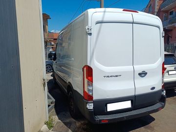 Ford Transit - 4