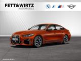 BMW i4 M50 LR 477,- br.o.Anz. 36 Mon./5' Km p.A. - BMW i4 Jahreswagen