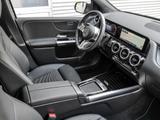Mercedes-Benz B 200 d Progressive Advanced AHK+LED+NAVI+KAM+ - Mercedes-Benz B 200 in Hannover