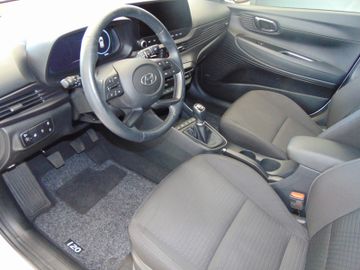Hyundai i20 - 10