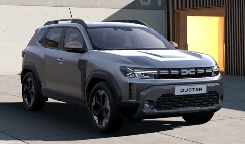 Dacia Duster - Bild 7