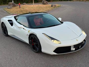 صورة 1 لـ 2018 Ferrari 488 GTB