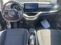 Fiat 500e - Vorschau Bild 10