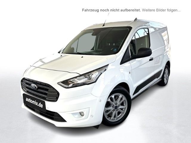 Ford Transit Trend,Automat.ACC,SHZ,AHK,Navi,Spurha.