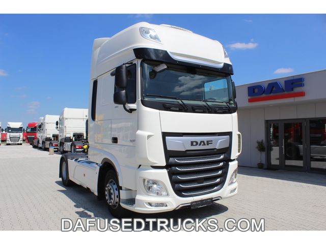 DAF FT XF480