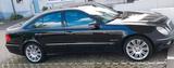 Mercedes-Benz e420cdi v8 - Mercedes-Benz E 420 mit Diesel-Antrieb