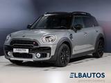 MINI Countryman Cooper S LED/Pano/Navi/Kamera/Sitzh. - MINI Countryman S (Cooper)
