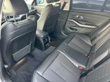 BMW 318d Touring Advantage Advantage - BMW 318 von privat